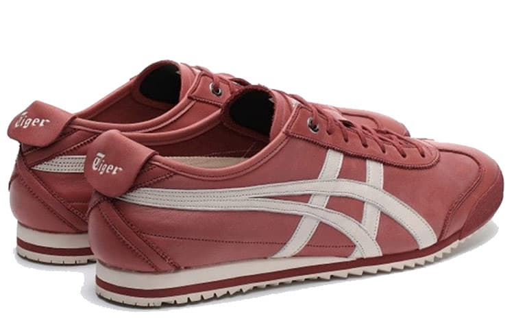 Кроссовки Onitsuka Tiger Mexico 66 Sd - изображение 4