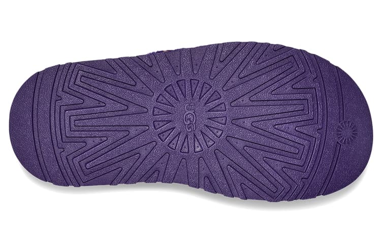 Шлёпанцы UGG Disco - изображение 6