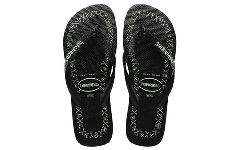 Сандалии Havaianas Top Goodvibez FC - изображение 5