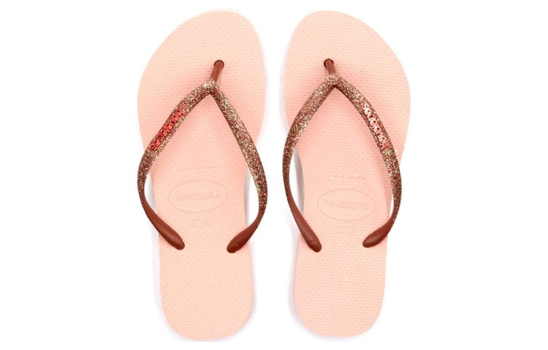 Havaianas Slim Flatform Shine - изображение 3