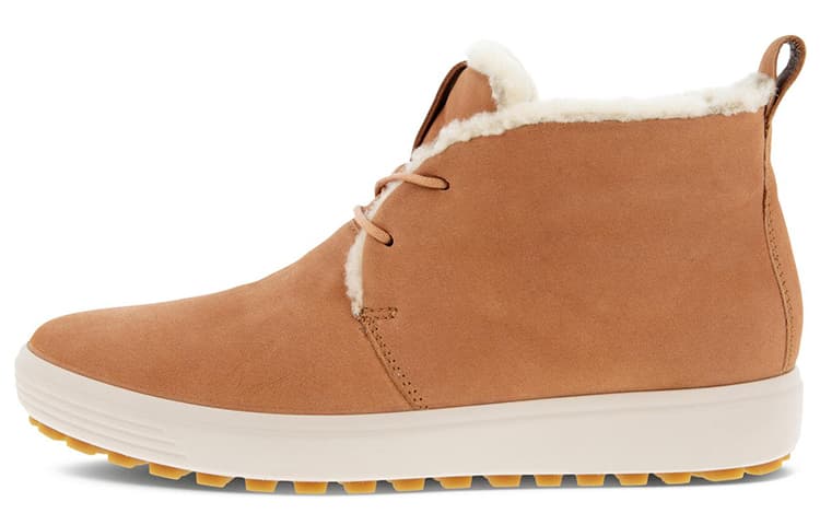 Сапоги ecco Soft 7 Rred - изображение 1