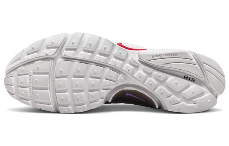 Кроссовки Nike Air Presto - изображение 6