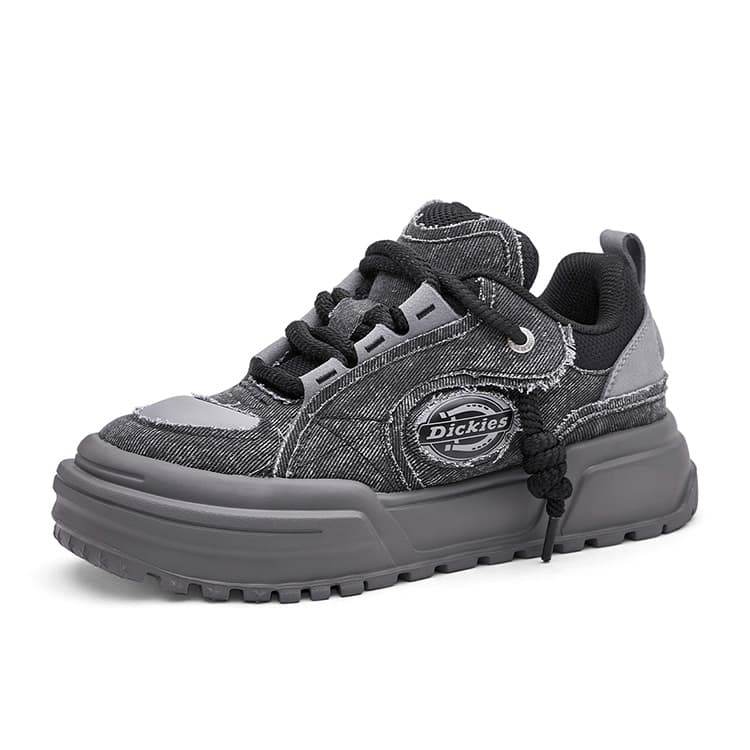 Кроссовки Dickies - изображение 2
