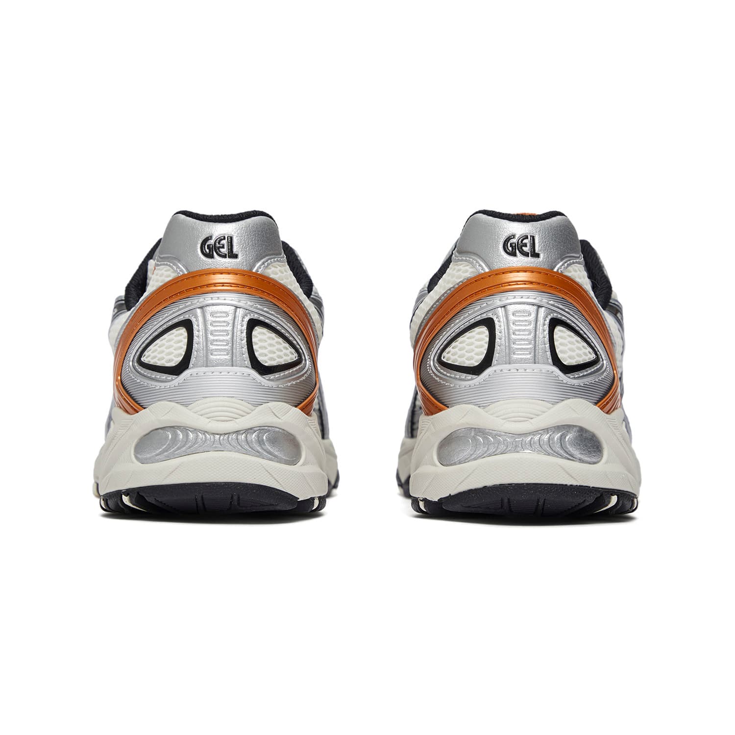 Кроссовки Asics Gel Kahana TR V4 Амортизация Устойчивость к истиранию Низкий топ Повседневная обувь Унисекс - изображение 6