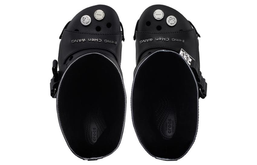 Сабо Feng Chen Wang x Crocs - изображение 5