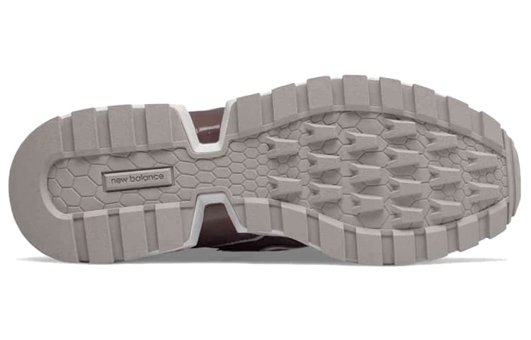 Кроссовки New Balance NB 574 Sport - изображение 4