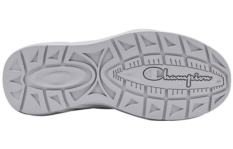 Кроссовки Champion Retro Sports Champ Breaker logo - изображение 5