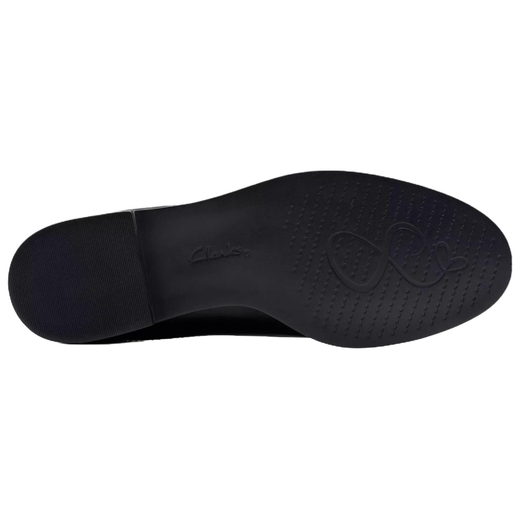 Ботинки челси Clarks TAYLOR SHINE Челси Женские - изображение 5