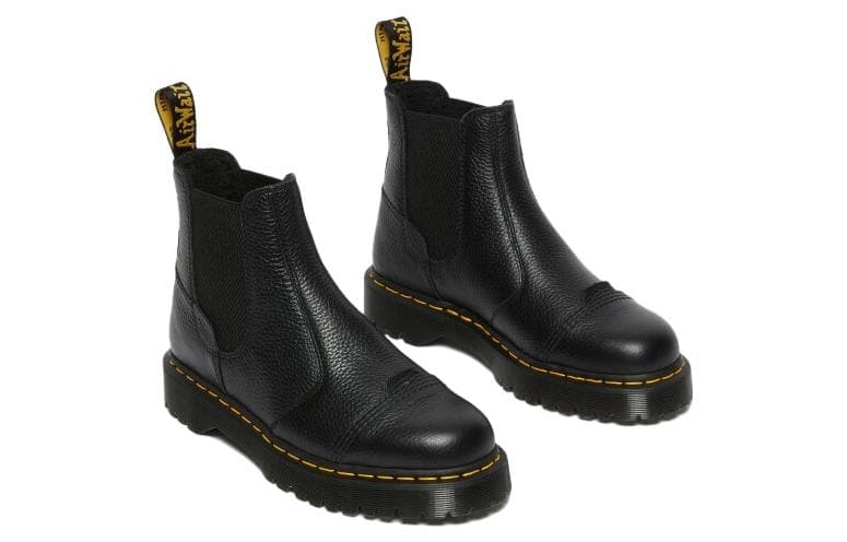 Ботинки челси Dr.Martens - изображение 3