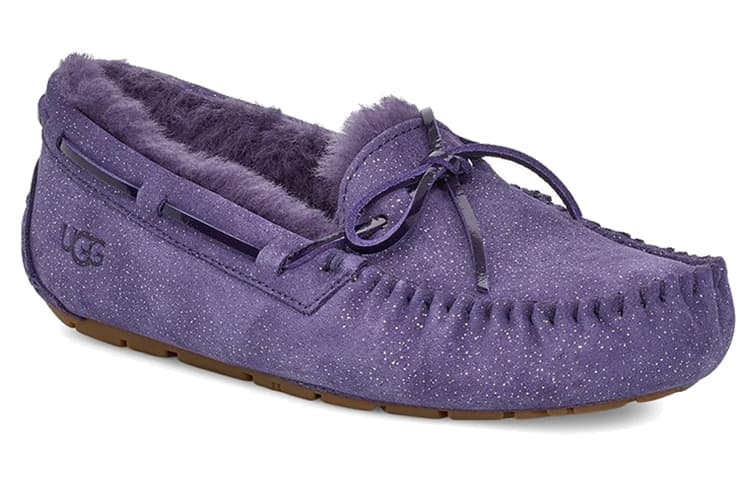 Тапочки UGG Dakota Twinkle - изображение 3