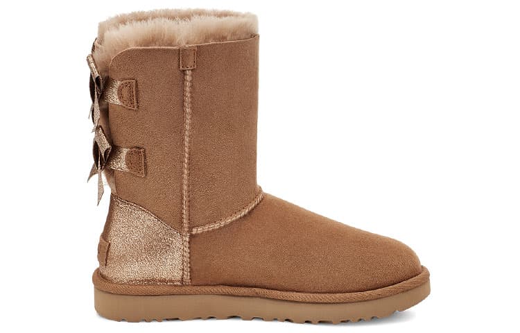 Ботинки зимние UGG Bailey - изображение 2