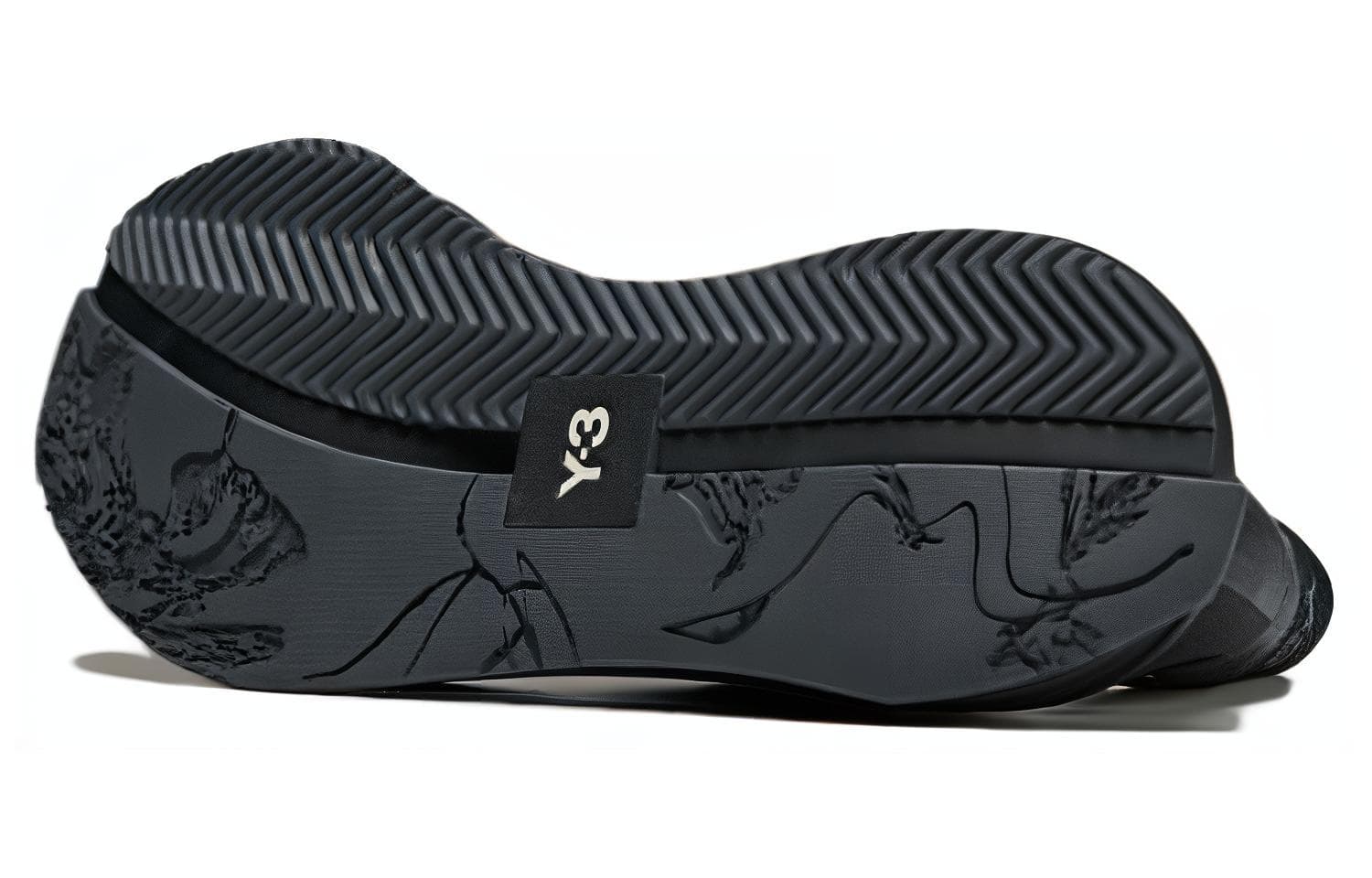 Кроссовки для бега Y-3 S-GENDO RUN - изображение 5