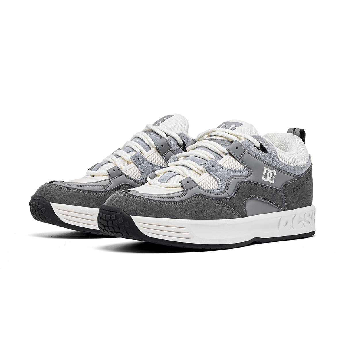 Кроссовки DCSHOES Low Топ Скейтборд Обувь Унисекс - изображение 3
