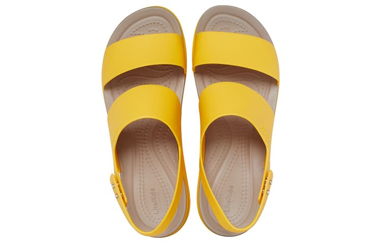 Шлёпанцы Crocs - изображение 5
