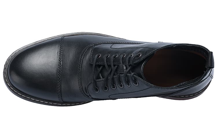 Ботинки уличные Clarks - изображение 4