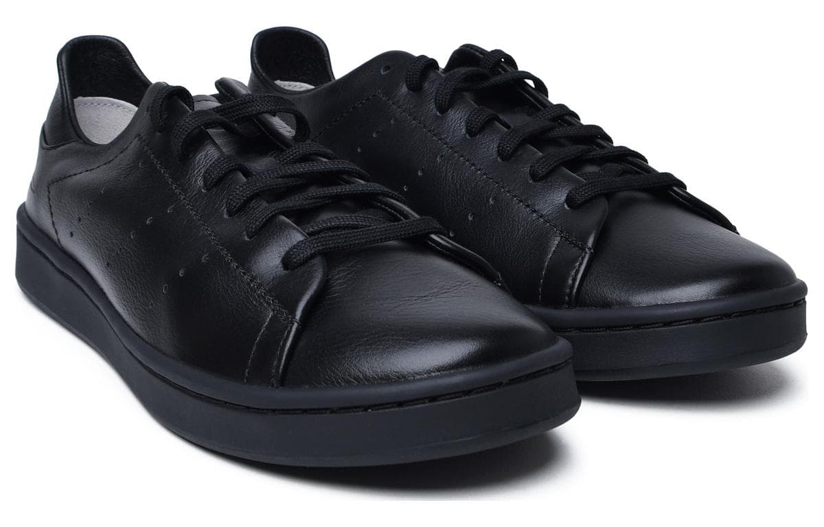 Кроссовки Y-3 Classic Low Black - изображение 2