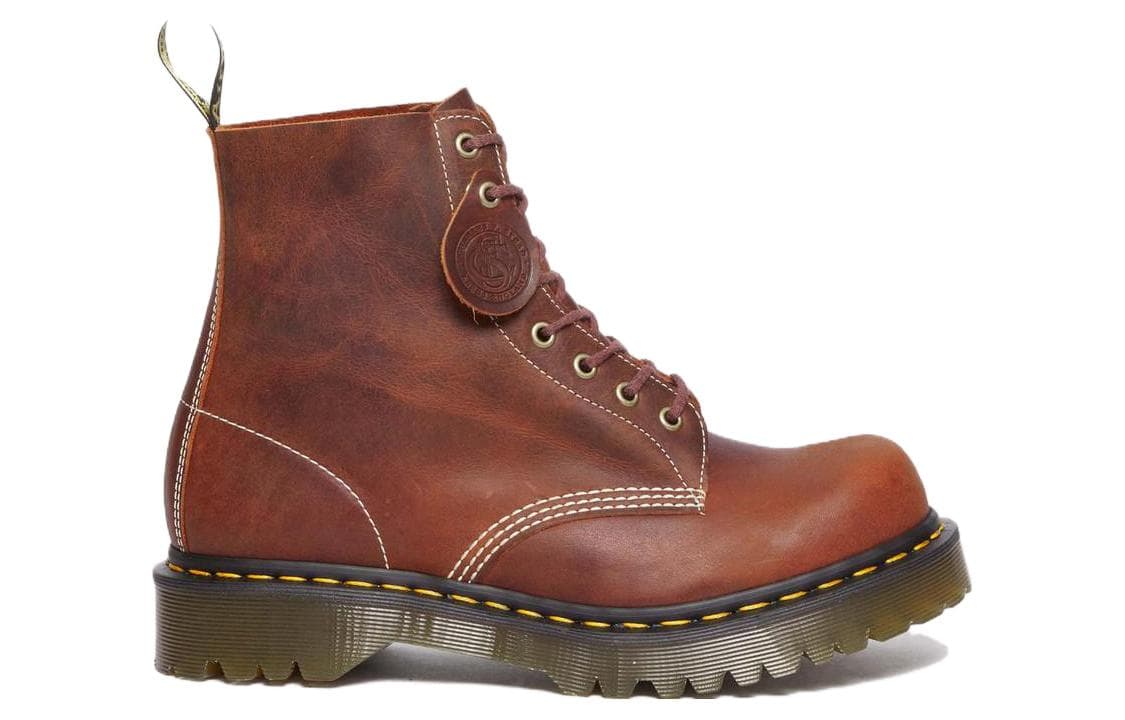 Ботинки Dr.Martens - изображение 2