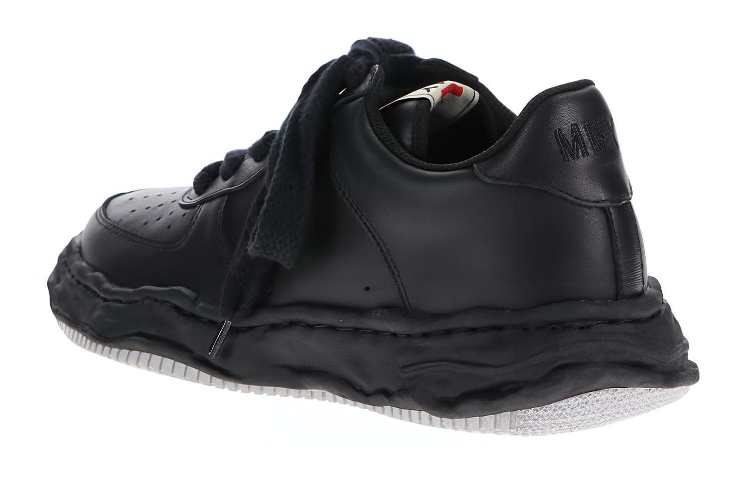 MIHARA YASUHIRO Wayne Low - изображение 4