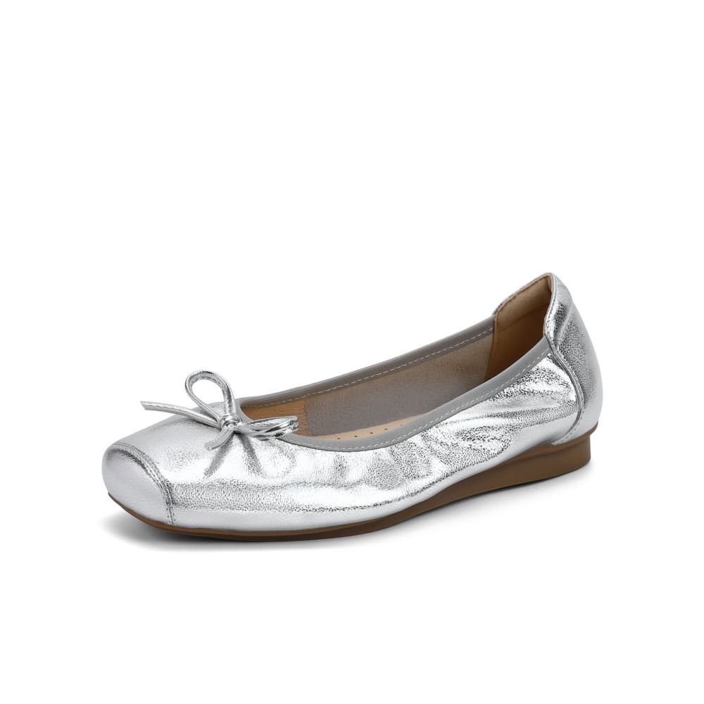 Тапочки BELLE 2cm - изображение 2