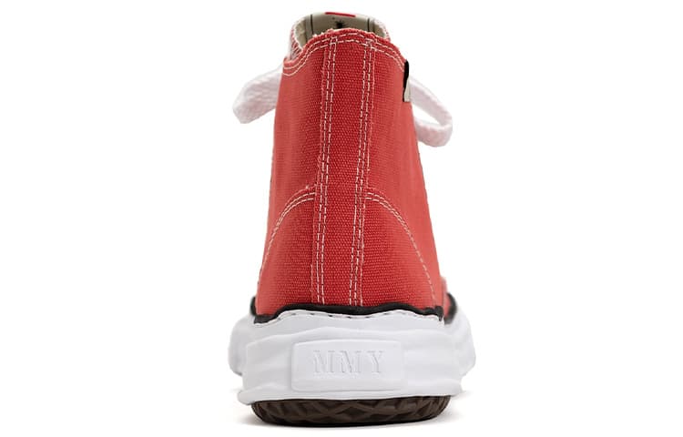 MIHARA YASUHIRO Peterson Original Sole - изображение 4