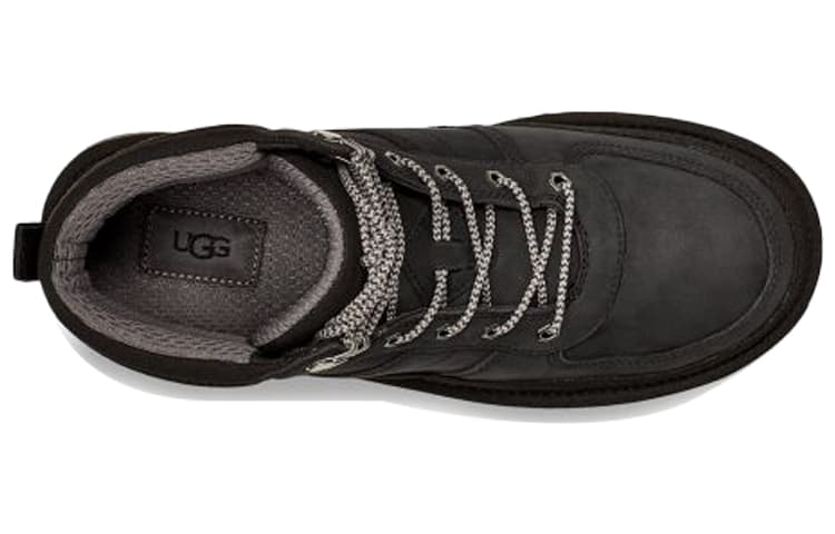 Кроссовки UGG Highland- ULD - изображение 5