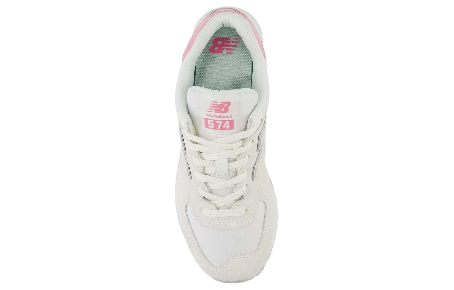 Кроссовки New Balance NB 574 - изображение 4