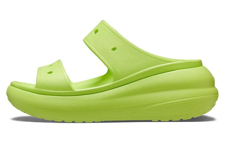 Сандалии Crocs - изображение 1