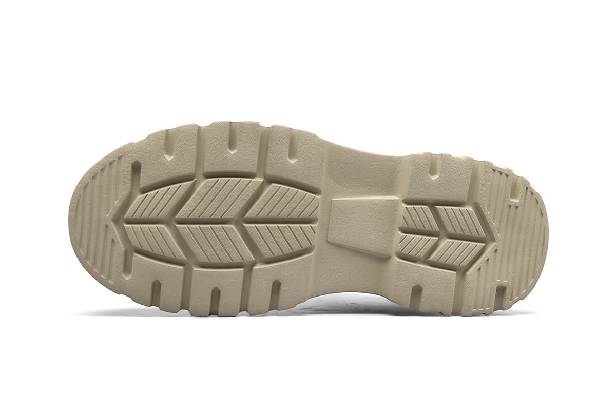 Ботинки HLA Мужские повседневные туфли High Top Мужские - изображение 5