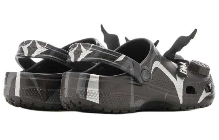 Сабо CLOT x Crocs EVA - изображение 5