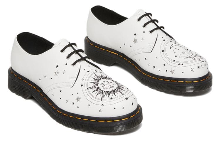 Тапочки Dr.Martens 1461 - изображение 4