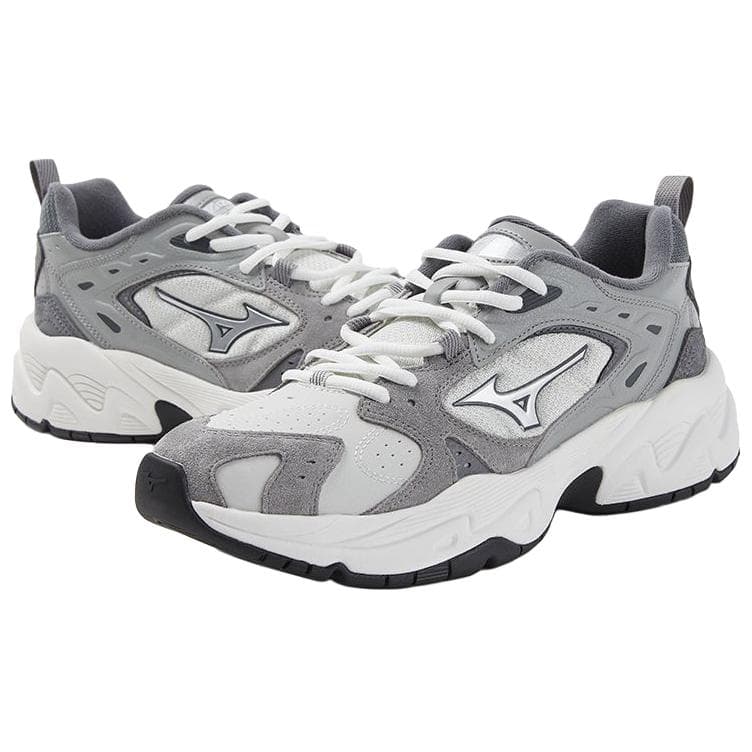 Кроссовки Mizuno TRAINER 2K - изображение 3