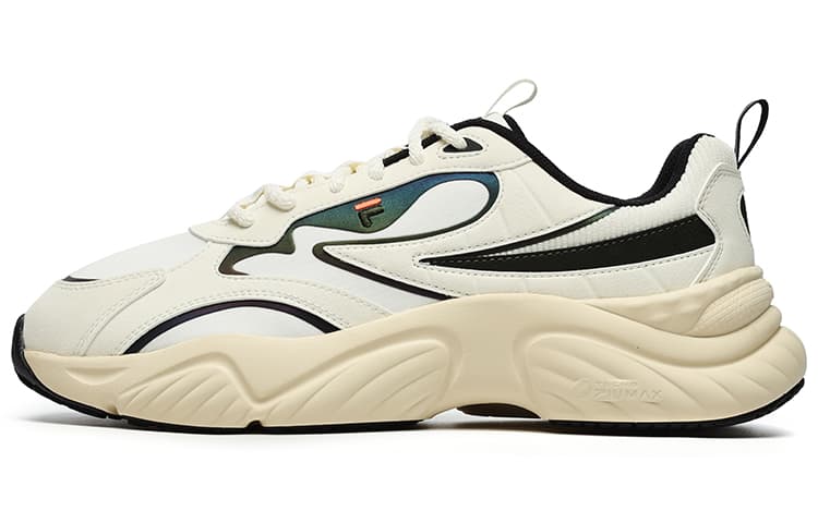 Кроссовки FILA FUSION Conch - изображение 1