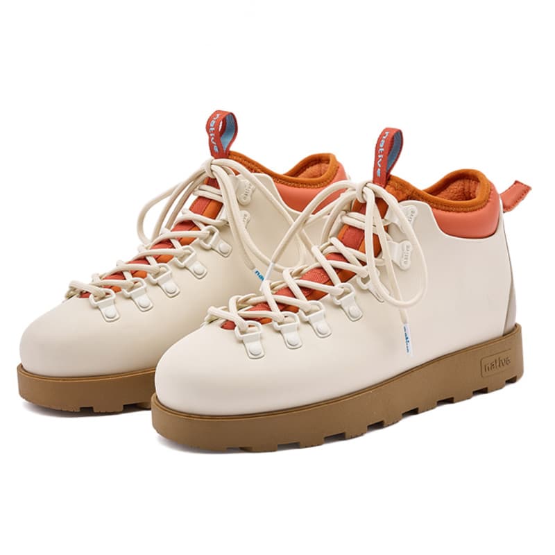 Ботинки Native Shoes Fitzsimmons 3.0 3.2+1.5cm - изображение 2