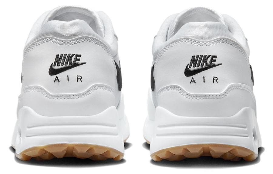 Кроссовки Nike Air Max 1 '86 OG Golf White Black - изображение 5