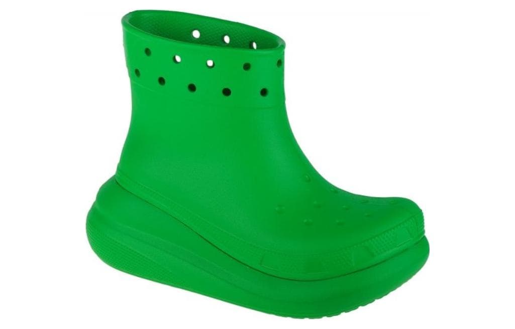Сапоги Crocs - изображение 2