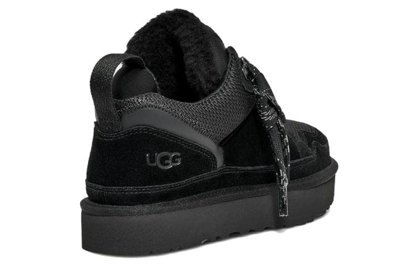 Кроссовки UGG - изображение 5
