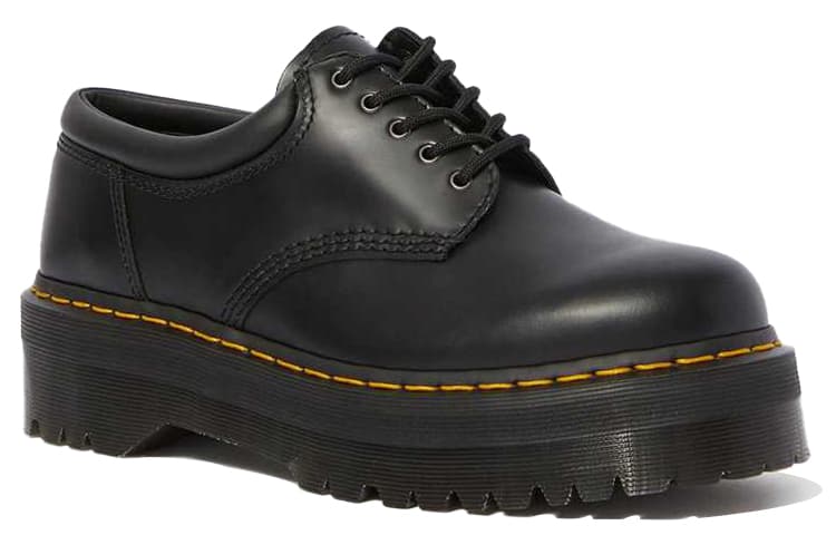 Кроссовки Dr. Martens 8053 Quad Black - изображение 2