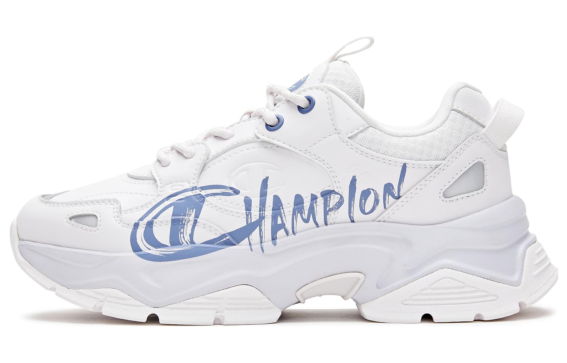 Кроссовки Champion Essentials Champ 19 Street - изображение 1