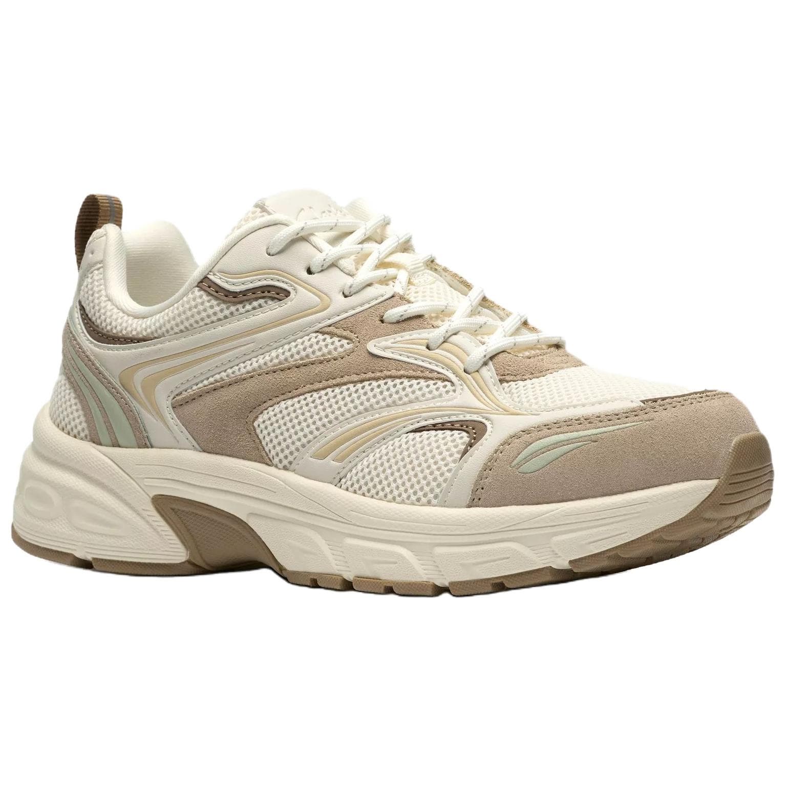 Кроссовки Clarks Axcel Walk - изображение 2
