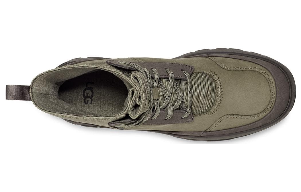 Сапоги UGG - изображение 4
