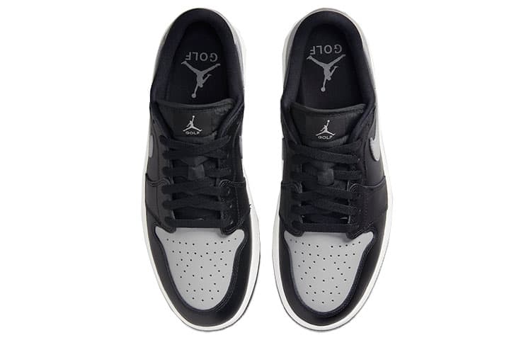 Кроссовки Jordan Air Jordan 1 Low Shadow - изображение 4