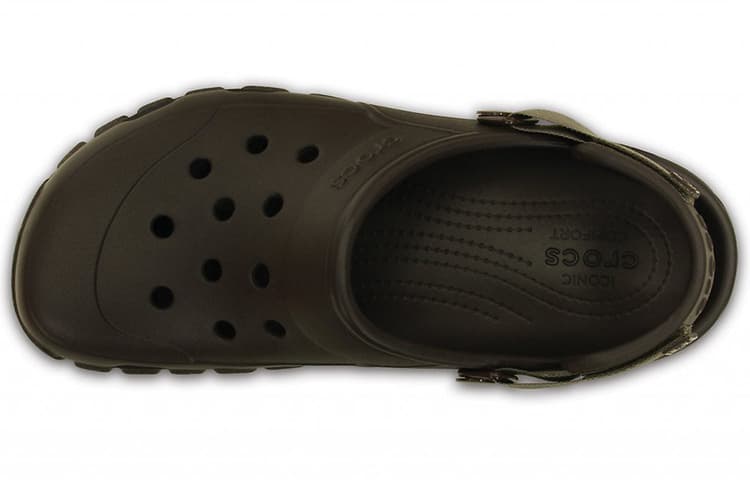 Сабо Crocs - изображение 3
