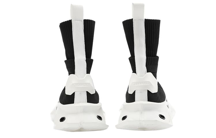 Кроссовки NORVINCY Кроссовки для ходьбы High Top Унисекс - изображение 4
