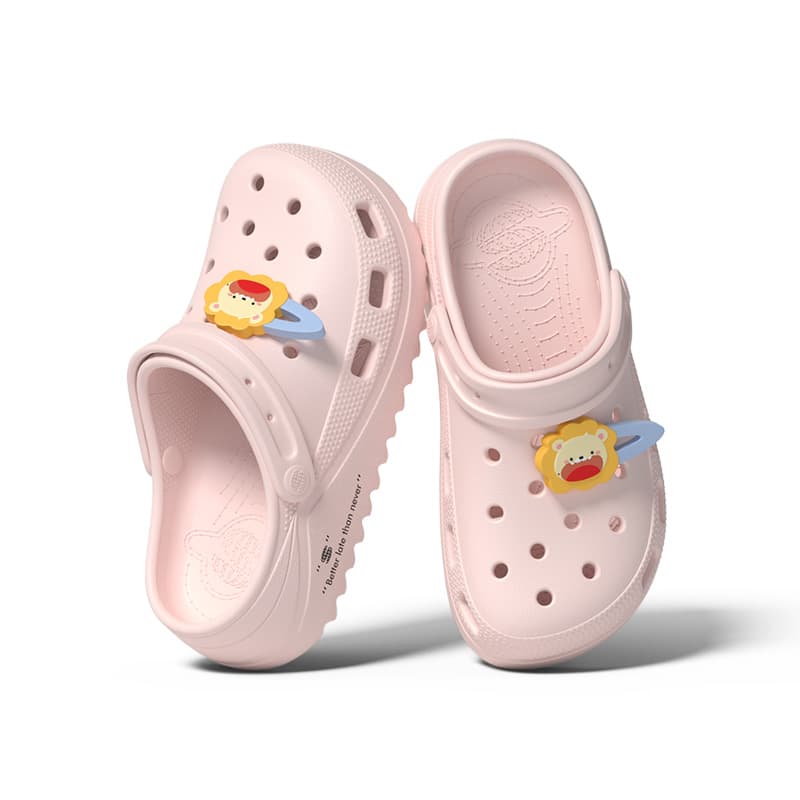 Сабо CHIKOKU Sabo Rubber Unisex - изображение 4
