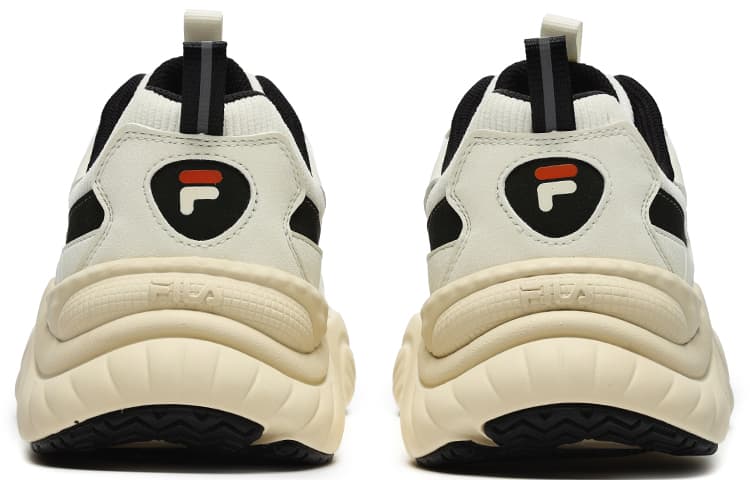 Кроссовки FILA FUSION Conch - изображение 4