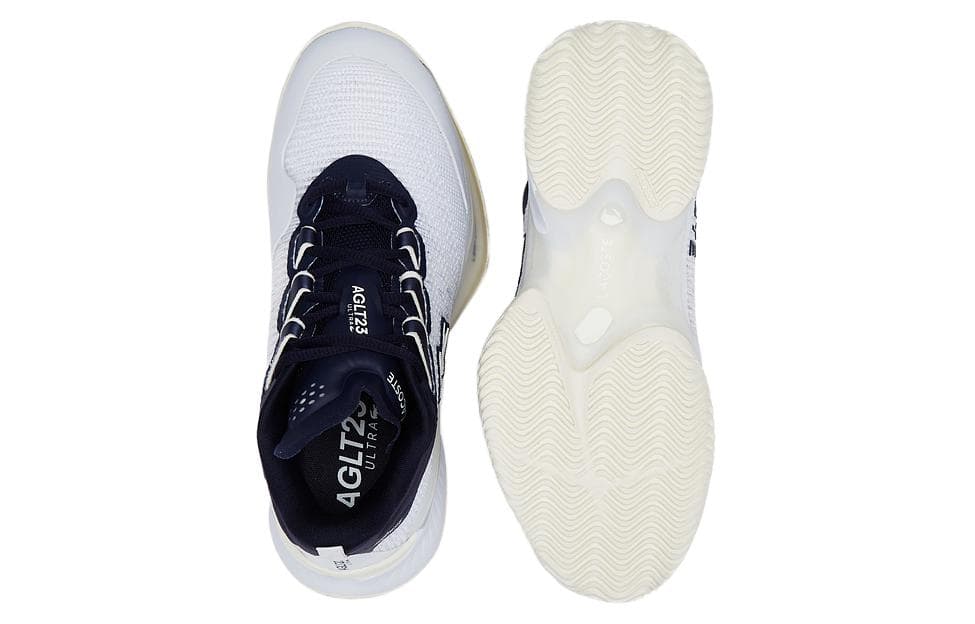 Кроссовки LACOSTE - изображение 4