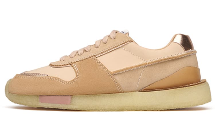 Кроссовки Clarks - изображение 1