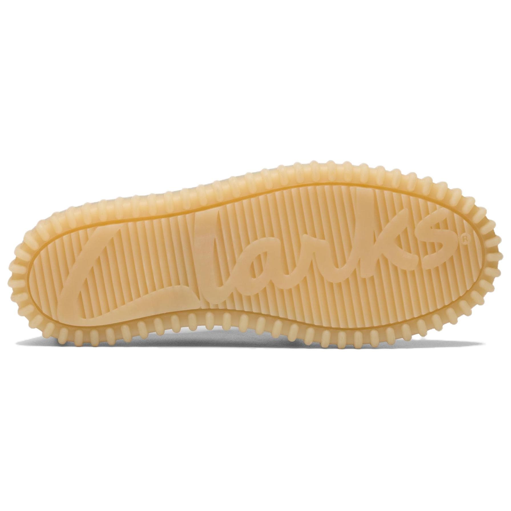 Кроссовки Clarks Torhill Lace - изображение 6