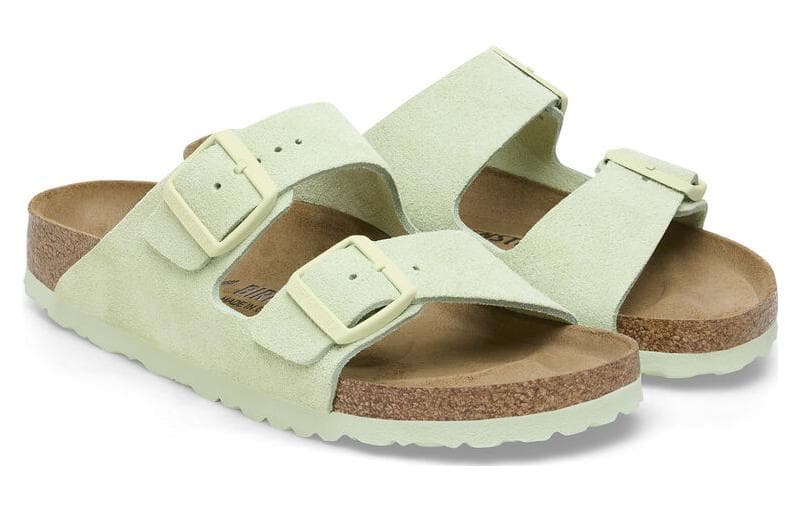 Сандалии Birkenstock - изображение 3