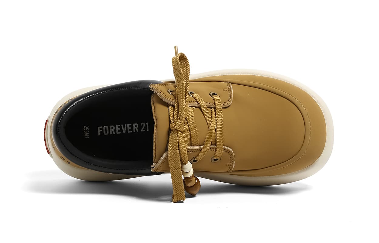 Сапоги FOREVER 21 Ботильоны Мужские - изображение 4